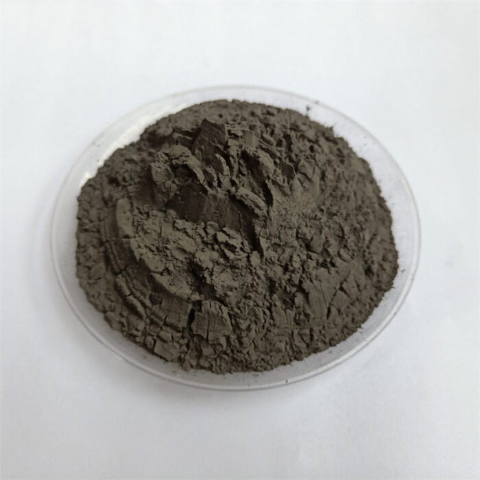 Nb Niobium Powder 3N-5N High Purity Niobium Metal Nanopowder Nano Powder Nanoparticles High Pure 99.9%-99.999% Customized - Tinsan Materials