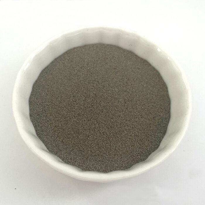 NbN Pellets Evaporation Materials 2N5-5N High Purity Niobium Nitride Granules Particles for Thin Film Deposition High Pure 99.5%-99.999% Customized - Tinsan Materials