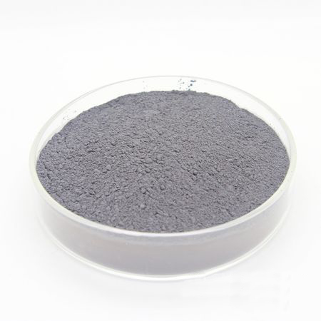 Ni Nickel Powder 2N8-4N High Purity Ni Nanopowder Nano Nickel Powder Nanoparticles High Pure 99.8%-99.99% Customized - Tinsan Materials