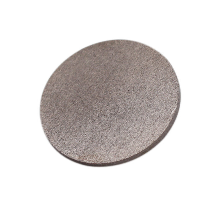 NiFeCo Sputtering Targets 99.9%-99.9999% High Purity Nickel Iron Cobalt Alloy Sputtering Target 3N-6N Customized - Tinsan Materials