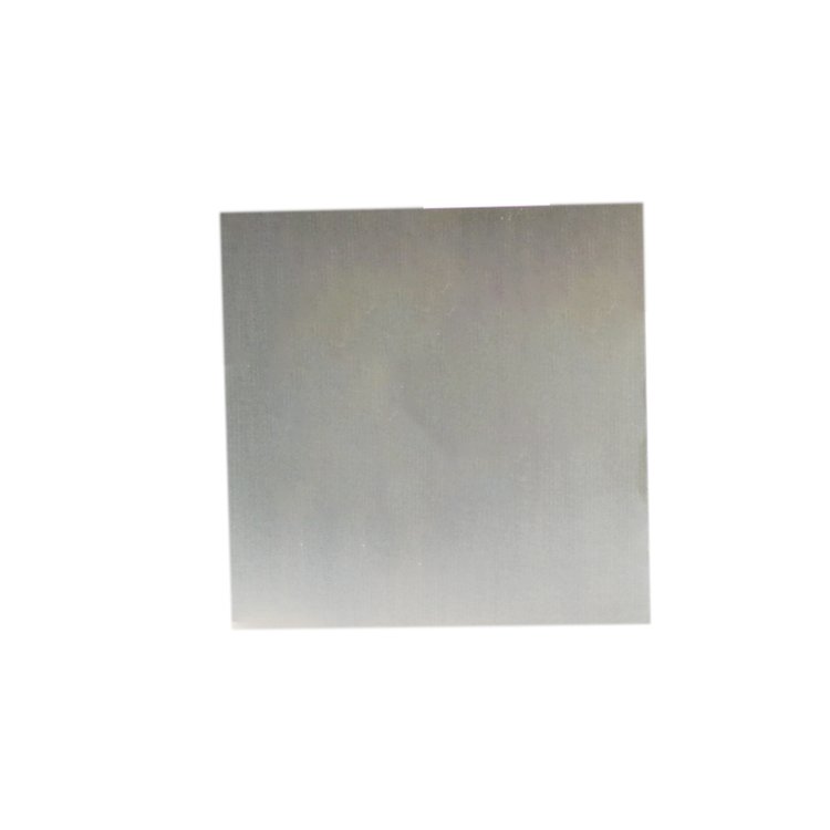 Niobium Sputtering Targets 99.9%-99.999% High Purity Nb Metal Sputtering Target 3N-6N Customized for Thin Film Deposition - Tinsan Materials