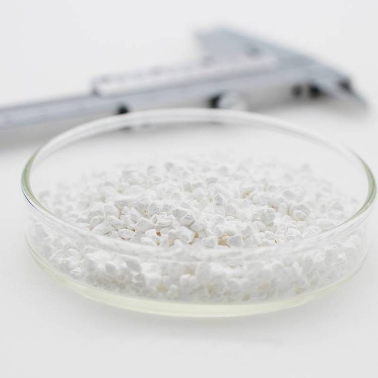 Sc2O3 Pellets Evaporation Materials 3N-6N High Purity Scandium(III) Oxide Granules Particles for Thin Film Deposition High Pure 99.9%-99.9999% Customized - Tinsan Materials