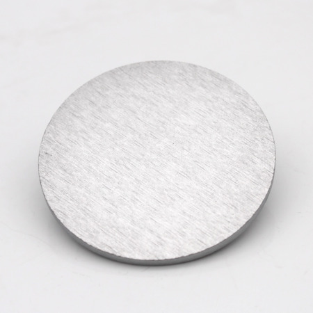 Si2Te3 Sputtering Targets 2N5-6N High Purity Silicon Telluride Ceramic Sputtering Target High Pure 99.5%-99.9999% Customized - Tinsan Materials