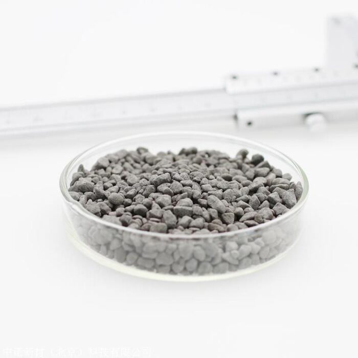 Si3N4 Pellets Evaporation Materials 3N-6N High Purity Silicon Nitride Granules Particles for Thin Film Deposition High Pure 99.9%-99.9999% Customize - Tinsan Materials