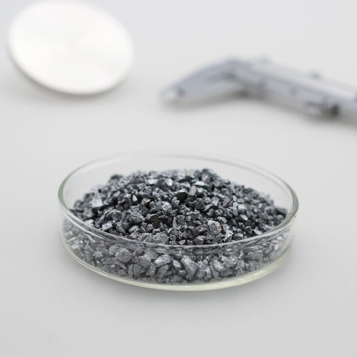 SnS Pellets Evaporation Materials 3N-6N High Purity Tin Sulfide Granules Particles for Thin Film Deposition High Pure 99.9%-99.9999% Customized - Tinsan Materials