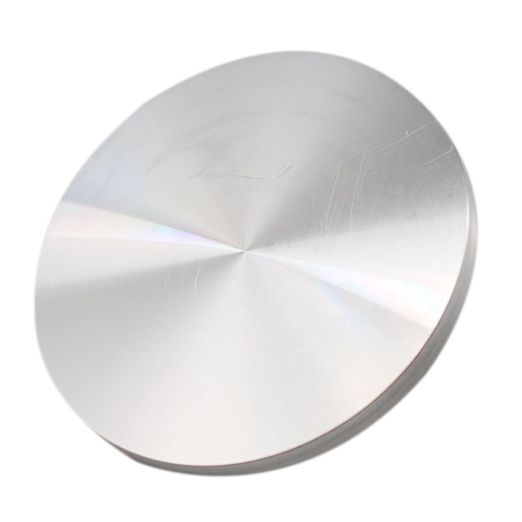 SnSe2 Sputtering Targets 3N-6N High Purity Tin Diselenide Ceramic Sputtering Target High Pure 99.9%-99.9999% Customized for Thin-film Deposition - Tinsan Materials