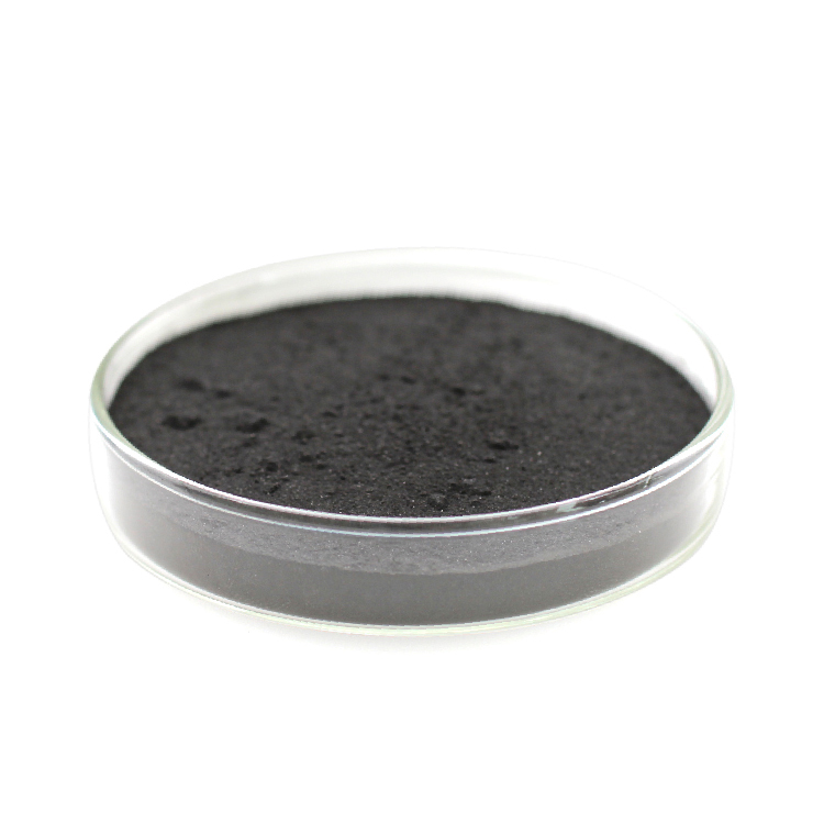 SnTe Powder 3N-4N High Purity Tin Telluride Nanopowder Nano Powder Nanoparticles High Pure 99.9%-99.99% Customized - Tinsan Materials