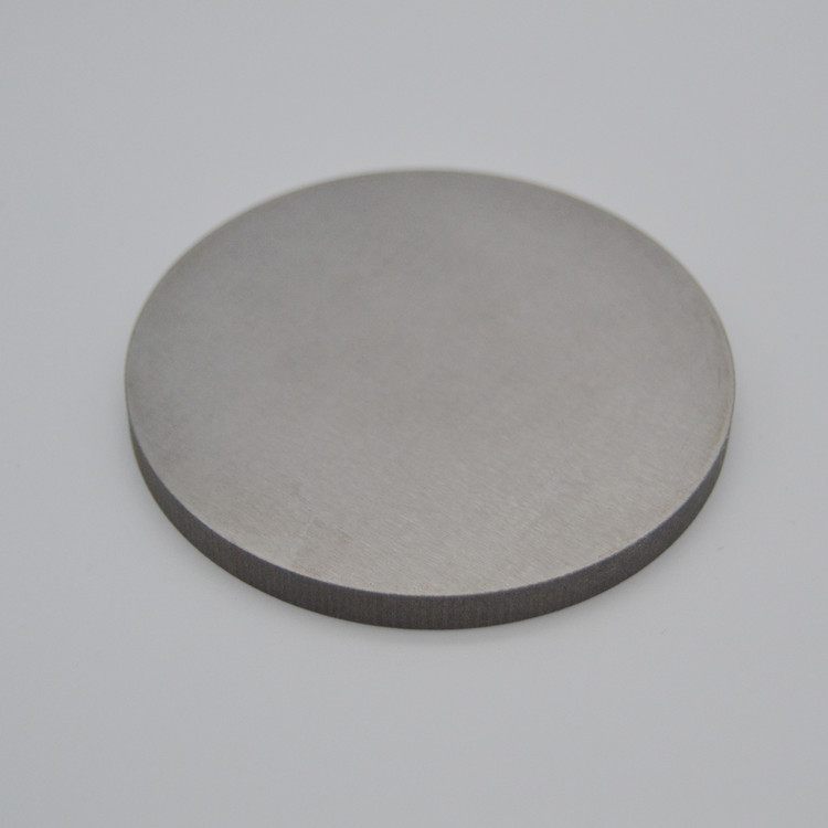 SnTe Sputtering Targets 2N5-6N High Purity Tin Telluride Ceramic Sputtering Target High Pure 99.5%-99.9999% Customized for Thin-film Deposition - Tinsan Materials