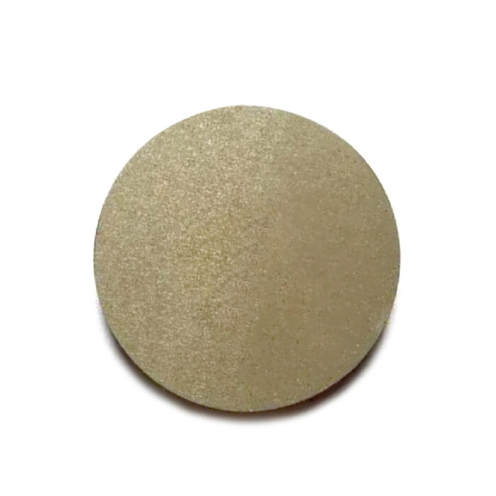 SrVO3 Sputtering Targets 2N5-6N High Purity Strontium Vanadate Ceramic Sputtering Target High Pure 99.5%-99.9999% Customized for Thin Film Deposition - Tinsan Materials