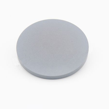 Ti3O5 Sputtering Targets 2N5-6N High Purity Titanium Oxide Ceramic Sputtering Target High Pure 99.5%-99.9999% Customized for Thin Film Deposition - Tinsan Materials