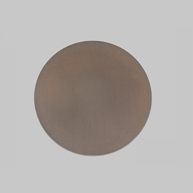 Tm3Fe5O12 Sputtering Targets 2N5-6N High Purity Thulium Iron Garnet Ceramic Sputtering Target High Pure 99.5%-99.9999% Customized - Tinsan Materials