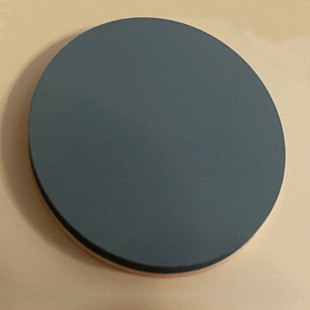 VN Sputtering Targets 3N-6N High Purity Vanadium Nitride Ceramic Sputtering Target High Pure 99.9%-99.9999% Customized for Thin Film Deposition - Tinsan Materials