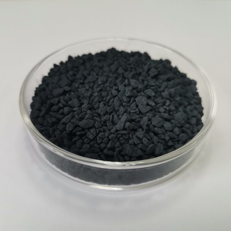 VO2 Pellets Evaporation Materials 3N-6N High Purity Vanadium Dioxide Granules Particles for Thin Film Deposition High Pure 99.9%-99.9999% Customized - Tinsan Materials