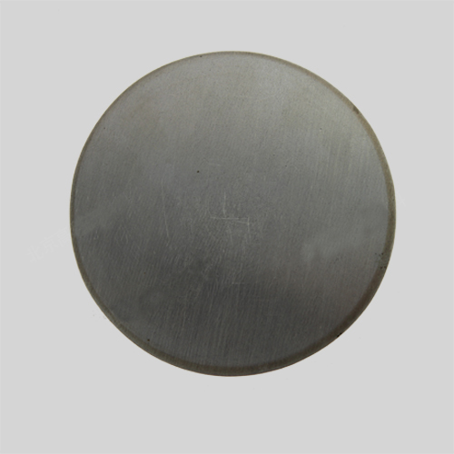 VSi2 Sputtering Targets 3N-6N High Purity Vanadium Disilicide Ceramic Sputtering Target High Pure 99.9%-99.9999% Customized for Thin Film Deposition - Tinsan Materials