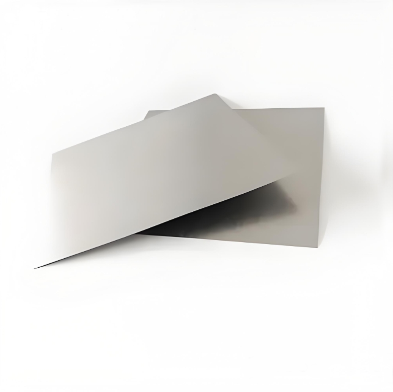 W Tungsten Foils - Tinsan Materials