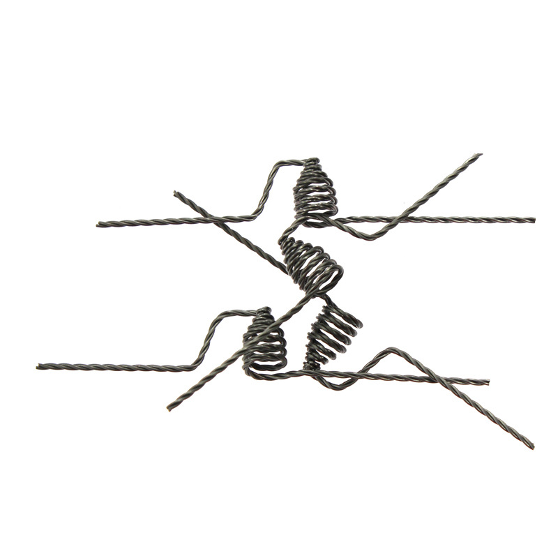 W Tungsten Wire Baskets - Tinsan Materials