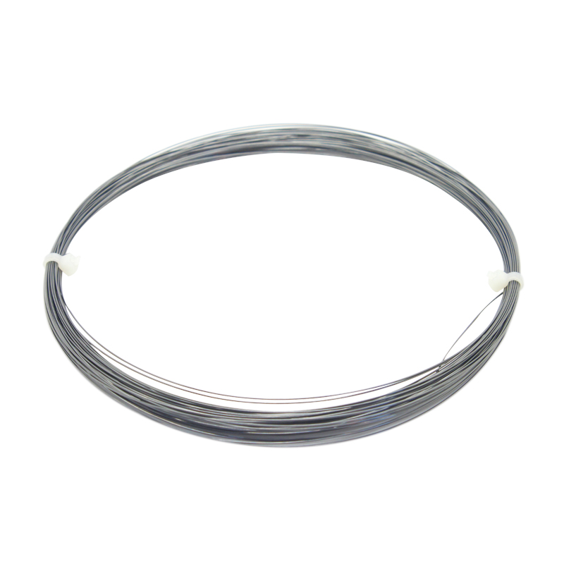 W Tungsten Wire - Tinsan Materials