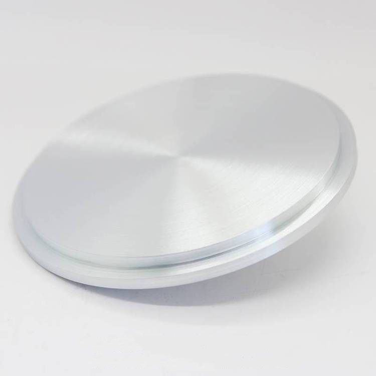 Zn3Sb2 Sputtering Targets 3N-6N High Purity Zinc Antimony Sputtering Targets High Pure 99.9%-99.9999% Customized for Thin Film Deposition - Tinsan Materials