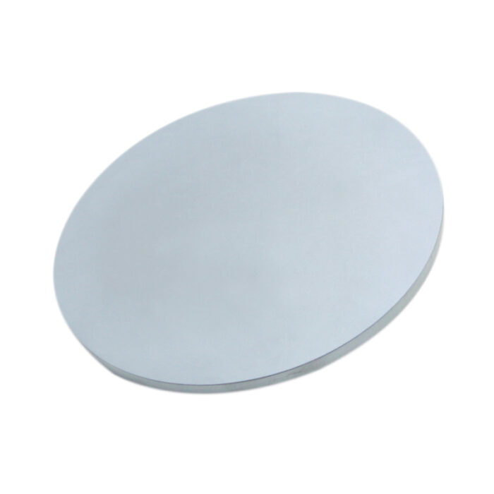 ZnTe Sputtering Targets 3N-6N High Purity Zinc Telluride Sputtering Targets High Pure 99.9%-99.9999% Customized for Thin Films Deposition - Tinsan Materials