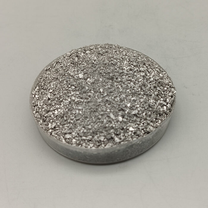 ZrCo Pellets Evaporation Materials 2N-5N High Purity Zirconium Cobalt Alloy Granules Particles High Pure 99%-99.999% Customized - Tinsan Materials